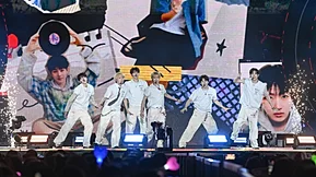 세계가 주목하는 무대, 2025 APEC MUSIC FESTA🌏